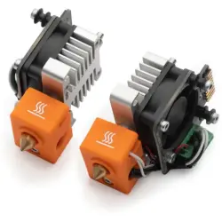  - 0.4mm Hotend, Snapmaker J1 Serisi için (2 Adet) - 22020