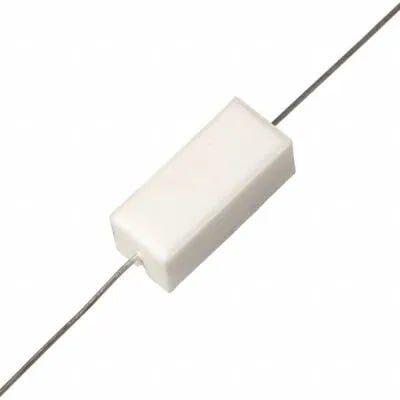 0.22R - 0.22 ohm 5W Taş Direnç