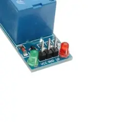 1 Kanal 5V Röle Kartı - 3