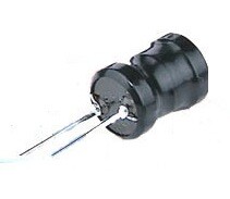 Çin - 100uH 1A kondansatör Tip Bobin Çin - 100uH 1A kondansatör Tip Bobin