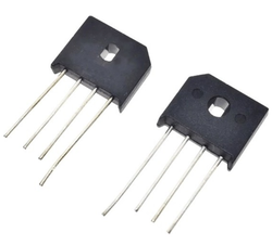 Çin - KBU10M - 1000V 10A Köprü Diyot