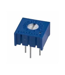  - 100K Trimpot Potansiyometre - 3386F