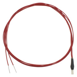 Çin - 100R 100C PTC Pozitif Isı Katsayılı Akım Sens Termistörü