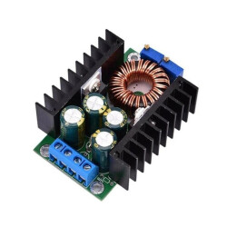 Çin - 10A 300W DC-DC Step-Down (Buck) Konvertör