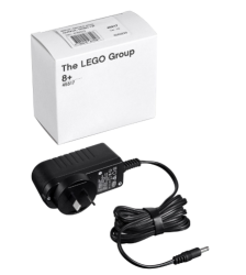 Lego Education 10V DC Adaptör - 45517 - Thumbnail
