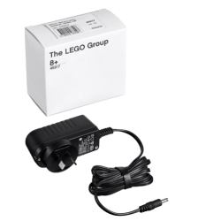 Lego Ev3 10V Dc Adaptör - YP45517 - Thumbnail