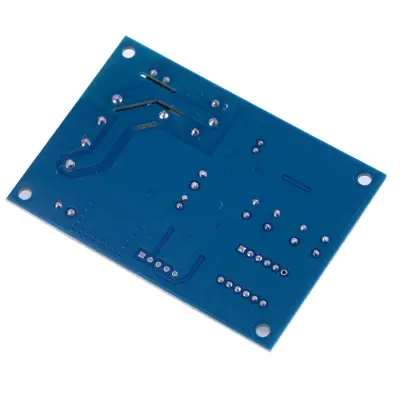 12-24V Batarya Akü Şarj Kontrol Devresi - XH-M603 12-24V Batarya Akü Şarj Kontrol Devresi - XH-M603