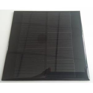 7V 120mA Solarcell Güneş Pili 110x110