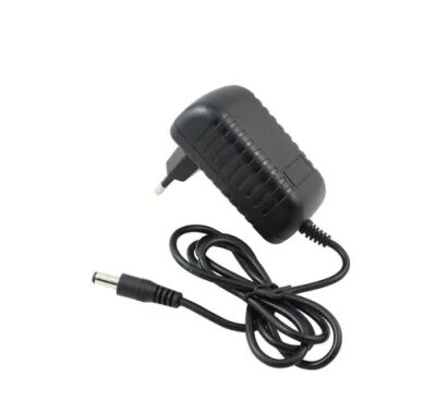 Powermaster 12V 1.5A Adaptör (Plastik Kasa)