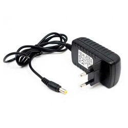 Çin - 12V 2A Adaptör - Priz Tipi Çin - 12V 2A Adaptör - Priz Tipi