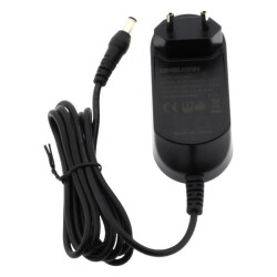 Çin - 12V 2A Duvar Tipi Güç Adaptörü - 1.5M Kablo, 2.1mm Jak Çin - 12V 2A Duvar Tipi Güç Adaptörü - 1.5M Kablo, 2.1mm Jak