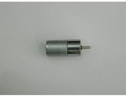 Keskinler - 12V 90Rpm 25mm Redüktörlü DC Motor - KGA25 