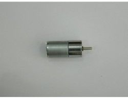 12V 90Rpm 25mm Redüktörlü DC Motor