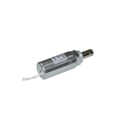 12V Çekmeli Selenoid Bobin 1939L-12W20.7, 30mm Strok, 7W