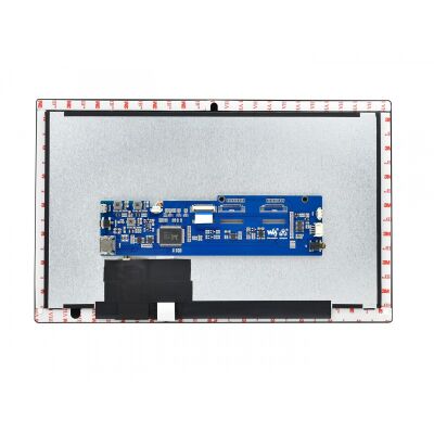 13.3 inç Kapasitif Dokunmatik LCD Ekran, 1920×1080, HDMI, IPS, 17978