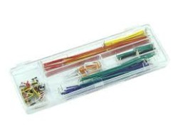 Çin - 140 Parça Jumper Kablo Set