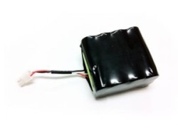 - 14.8V 4400mAh Şarjlı Batarya Robot Süpürge İçin  - 14.8V 4400mAh Şarjlı Batarya Robot Süpürge İçin