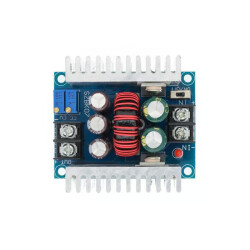 Çin - 15A 400W DC-DC Step UP Voltaj Yükselten Konvertör