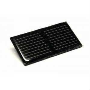 1.5V 100mA Solarcell Güneş Pili