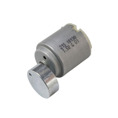 1.5V 260 Küçük Titreşim Vibrasyon Motoru