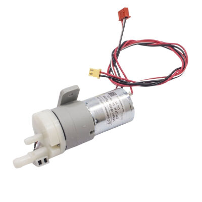 15V Akış Sensörlü Su Pompası DP-2FM