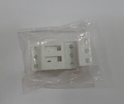 16MM Motor Tutucu Aparatı ( DC Motor Tutucu)