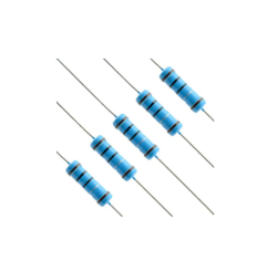 18K - 1/4W Direnç Paketi (10 Adet) - 1