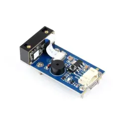 Waveshare - 1D - 2D Barkod Okuyucu Modül (C) 24468