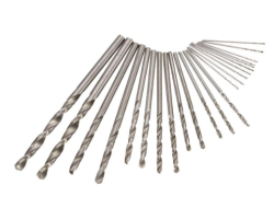 - 1mm Matkap Ucu  - 1mm Matkap Ucu