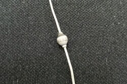 1N4935 Fast Switching Diode (Hızlı Diyot), 200V, 1A
