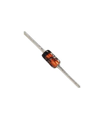 1N5224B Zener Diyot - 2.8V, 0.5W, DO-35, ST