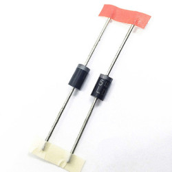 Çin - 1N5408 - 1000V 3A Diyot Çin - 1N5408 - 1000V 3A Diyot