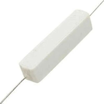 1R - 1 ohm 25W Taş Direnç