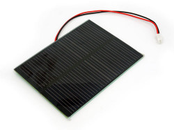 Grove 1W Solar Panel 80x100