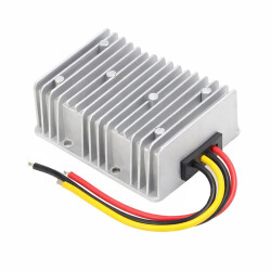 20A 24V Voltaj Yükselten ( Step-Up, Boost ) DC-DC Konvertör