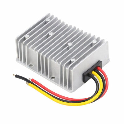 20A 24V Voltaj Yükselten ( Step-Up, Boost ) DC-DC Konvertör