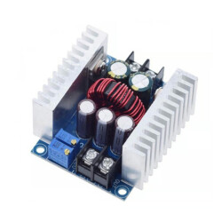 Çin - 20A 300W DC-DC Step-Down (Buck) Voltaj Regülatörü