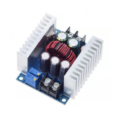 20A 300W DC-DC Step-Down (Buck) Voltaj Regülatörü