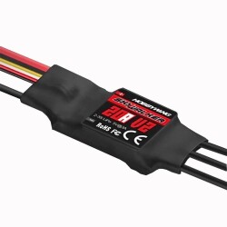 HobbyWing - Skywalker 20A ESC V2 Fırçasız Motor Sürücü Hız Yön Kontrol Cihazı (2-3S)