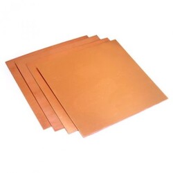 Çin - 20x30 Bakır Plaket FR2 (Deliksiz Pertinaks) Çin - 20x30 Bakır Plaket FR2 (Deliksiz Pertinaks)