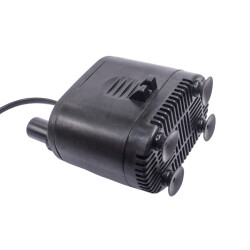 220V AC Dalgıç Akvaryum Su Pompası MY-088, 21W, 1500 L/saat - Thumbnail