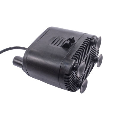 220V AC Dalgıç Akvaryum Su Pompası MY-088, 21W, 1500 L/saat