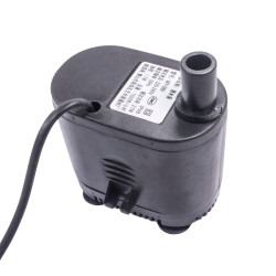 220V AC Dalgıç Akvaryum Su Pompası MY-088, 21W, 1500 L/saat - Thumbnail