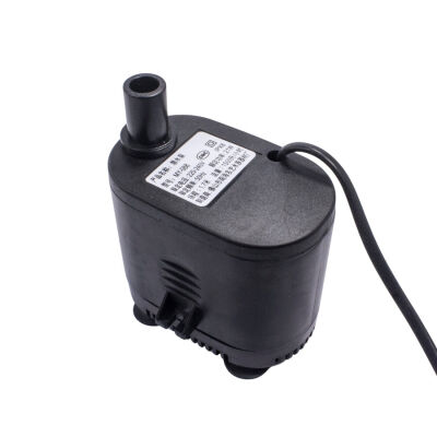 220V AC Dalgıç Akvaryum Su Pompası MY-088, 21W, 1500 L/saat