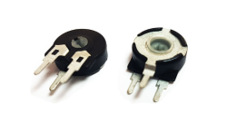 Çin - 2.2K Trimpot Çin - 2.2K Trimpot