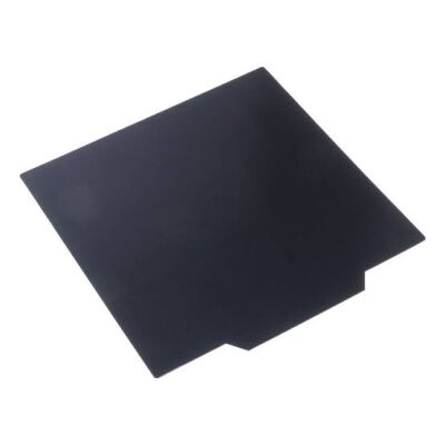 22x22 cm Kendinden Yapışkanlı Manyetik Mıknatıslı Tabla - 3D Yazıcı Baskı Yüzeyi