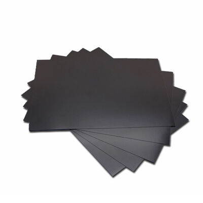 22x22 cm Kendinden Yapışkanlı Manyetik Mıknatıslı Tabla - 3D Yazıcı Baskı Yüzeyi