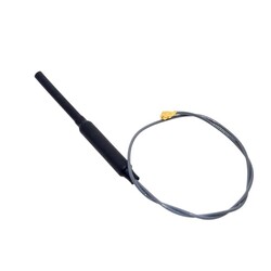 Çin - 2400MHz Wifi Anten - 3dBi 23cm IPX