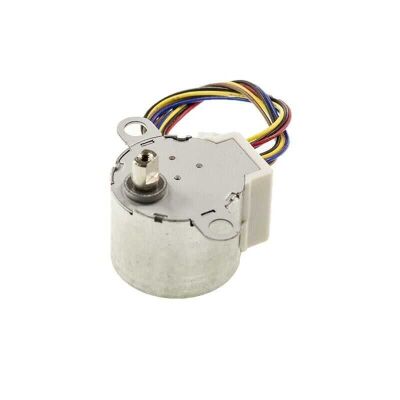 24BYJ 4V 2 Faz Step Motor