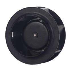 Çin - 24V Radyal Santrifüj Fan - 175x69MM 2A 48W 3000RPM, 2pin BB